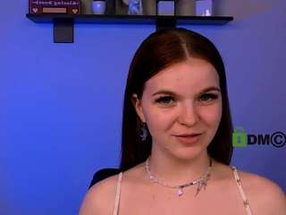 Mikameovv nude on live sex chat
