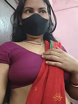 Miss_Aayushi naked strip on webcam for live sex chat