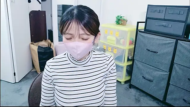 neruneruru naked strip on webcam for live sex chat