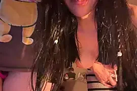ORLA94 naked strip on webcam for live sex chat