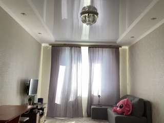 PearlyCharlette nude on live sex chat