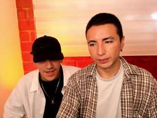 Quantum-vacuum1 nude on live sex chat