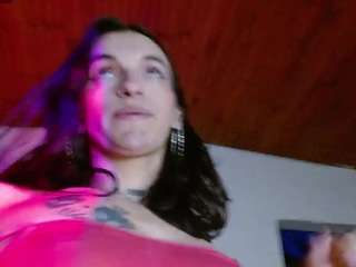 Samanthawalkers nude on live sex chat
