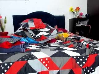 Sanyi nude on live sex chat