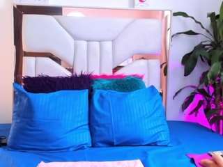 Sara-Mejia nude on live sex chat