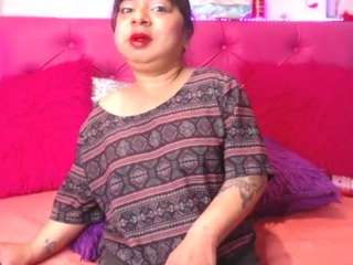 Sarawiills nude on live sex chat