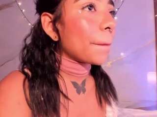 Scarlet-Vixen nude on live sex chat