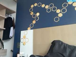 Seanmichaels nude on live sex chat