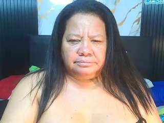 Shanttal nude on live sex chat