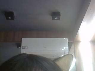 SkinnyKittenCam nude on live sex chat