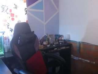 STAR-RED-CAMS nude on live sex chat