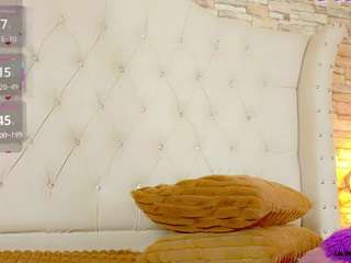 StarFireX nude on live sex chat