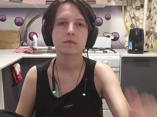 TessaVahey nude on live sex chat