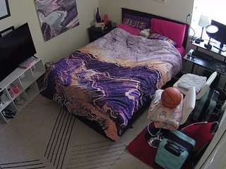 The Horny Hostel – Bedroom 2 nude on live sex chat