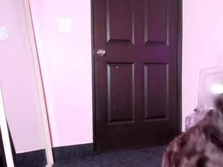 Tulipxo nude on live sex chat