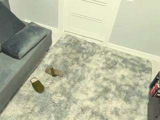 Veluxe nude on live sex chat