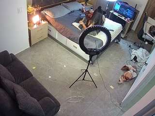 Voyeurcam casa salsa bedroom 11 nude on live sex chat