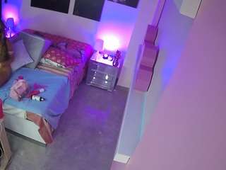 Voyeurcam casa salsa bedroom 13 nude on live sex chat