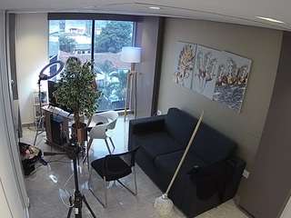 Voyeurcam casa salsa bedroom 9 nude on live sex chat