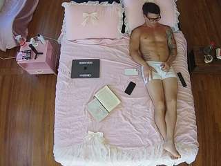 Voyeurcam-CelticIRON-01 nude on live sex chat