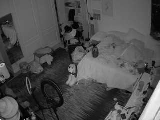 Voyeurcam hornyhostel 02 nude on live sex chat