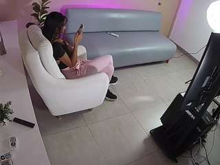 Voyeurcam jb office 2 nude on live sex chat