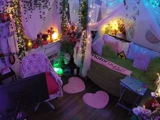 Voyeurcam veccasalt 01 nude on live sex chat