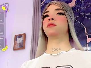 Zara-gill nude on live sex chat